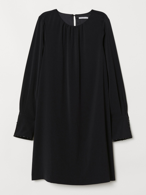 Платья H&M модель 41596 Фото