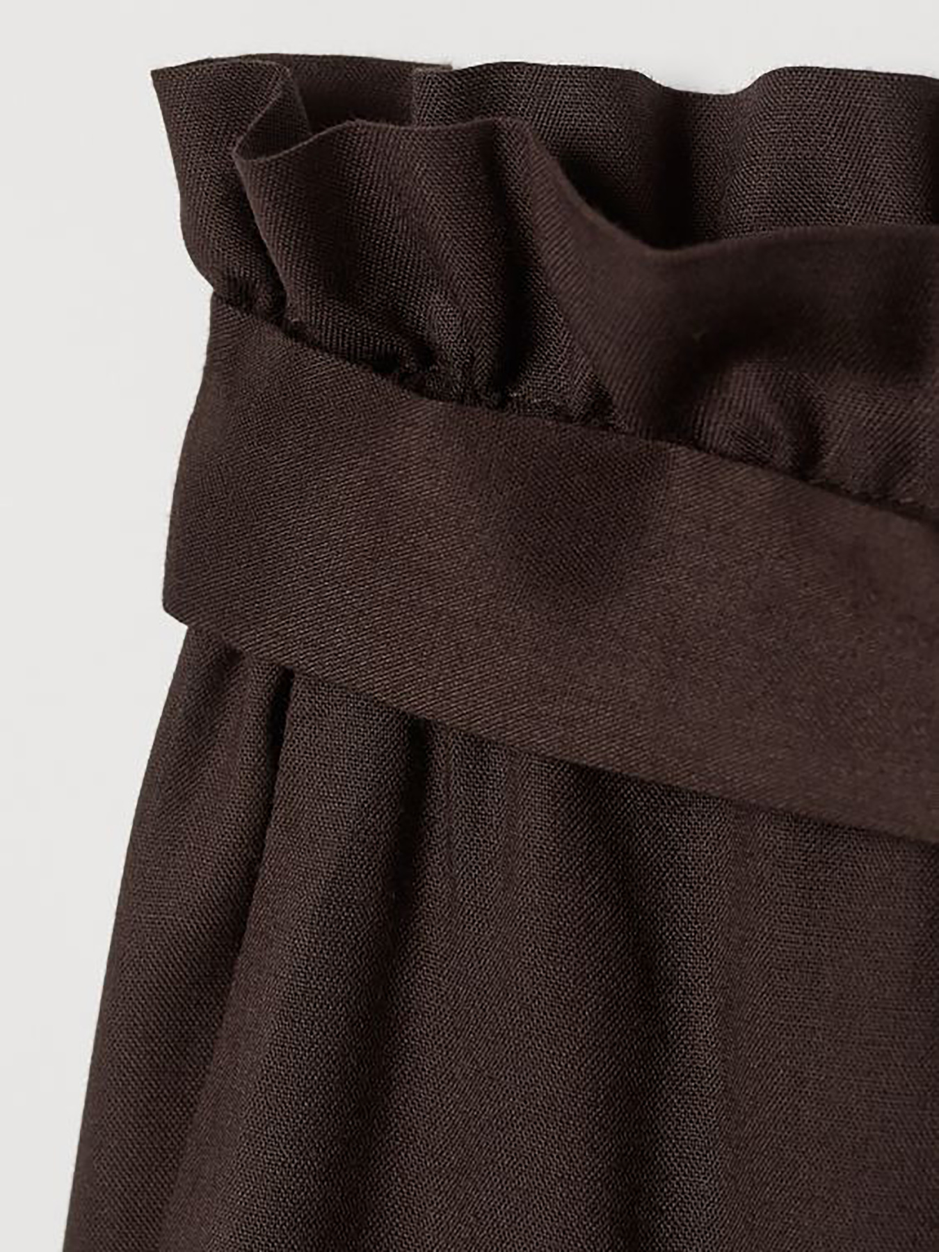 Брюки H&M модель 38817 Фото
