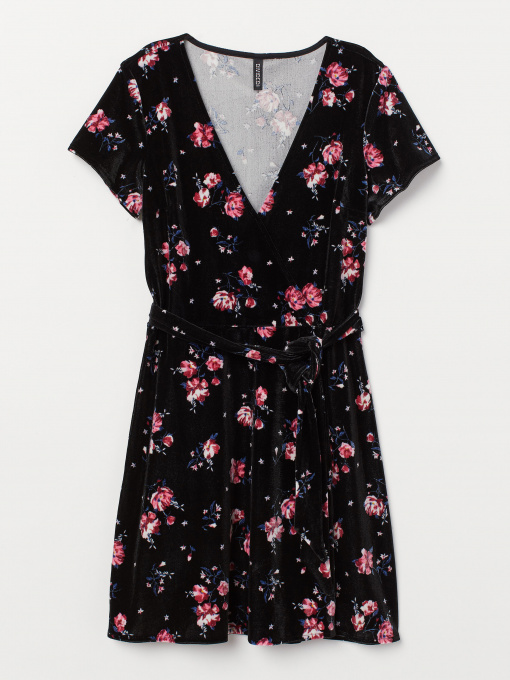 Сукні H&M модель 38923 Фото