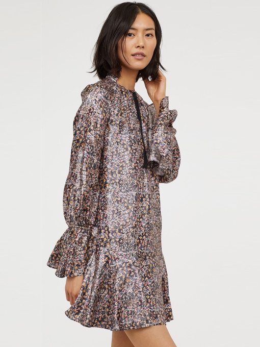 Сукні H&M модель 37239 Фото