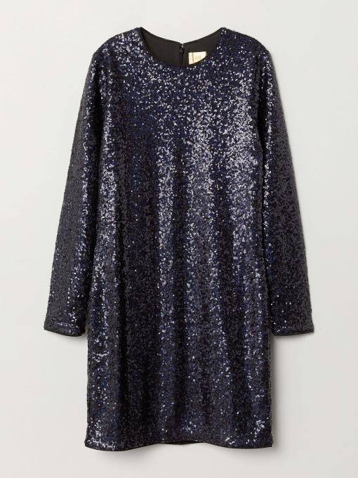 Сукні H&M модель 36013 Фото