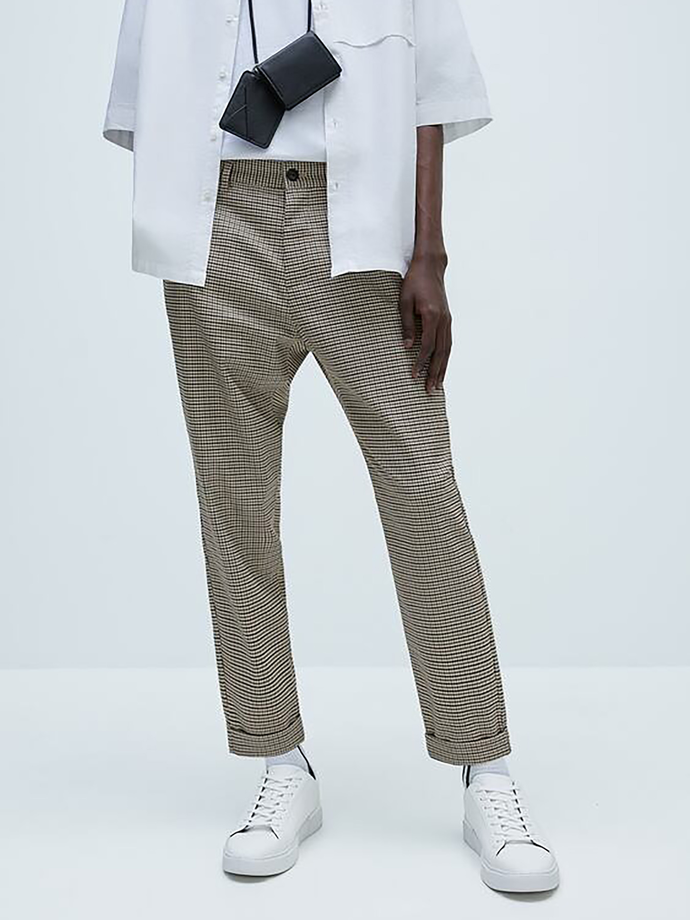 Штани ZARA модель 65371 Фото