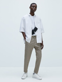 Штани ZARA модель 65371 Фото