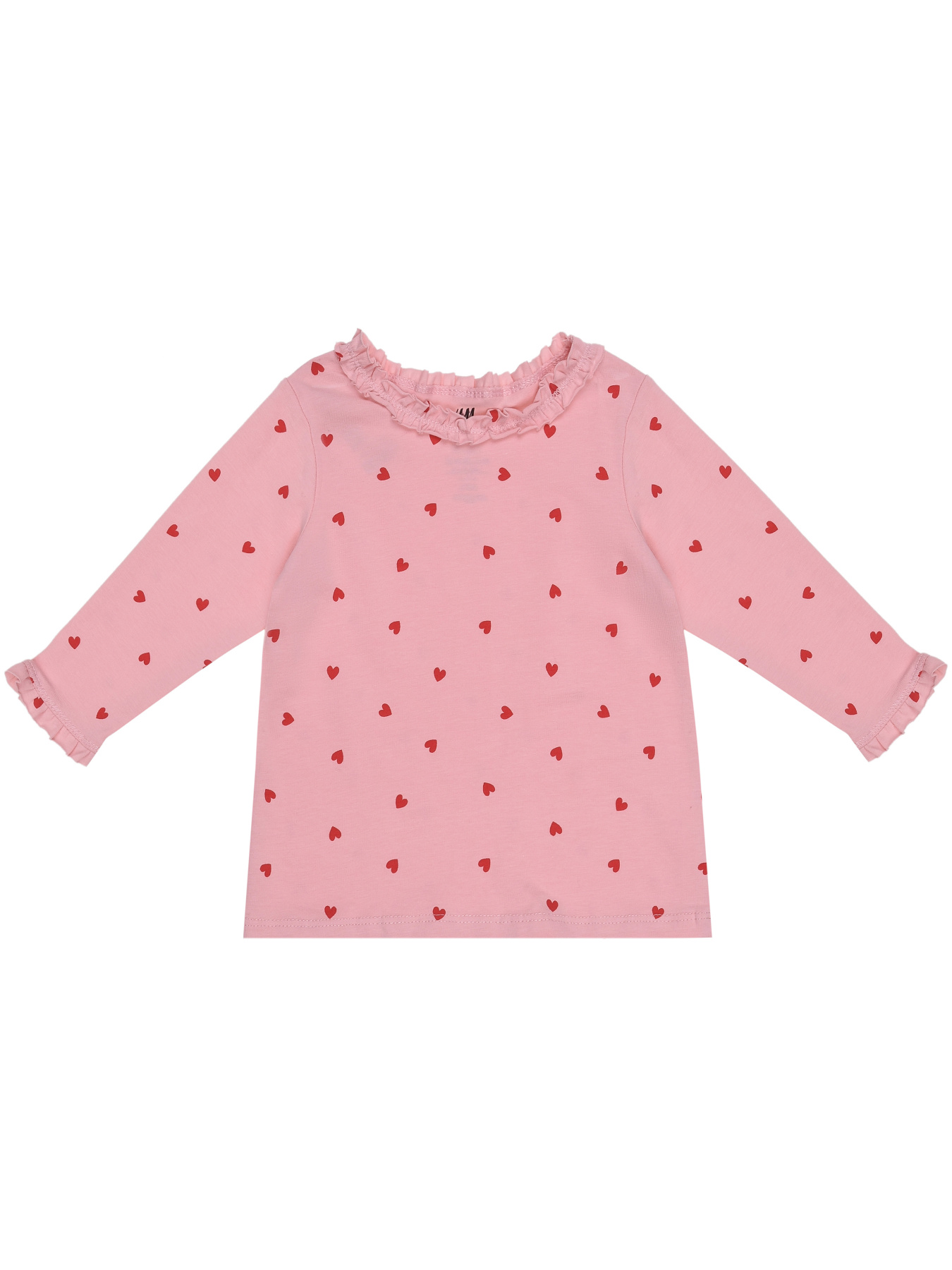 Худи и свитшоты H&M модель 38203 Фото