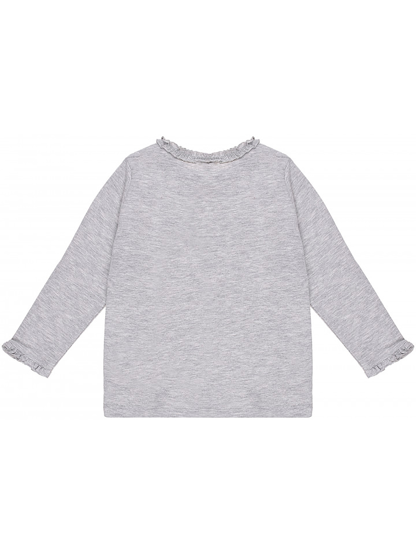 Худи и свитшоты H&M модель 37104 Фото