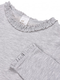 Худи и свитшоты H&M модель 37104 Фото