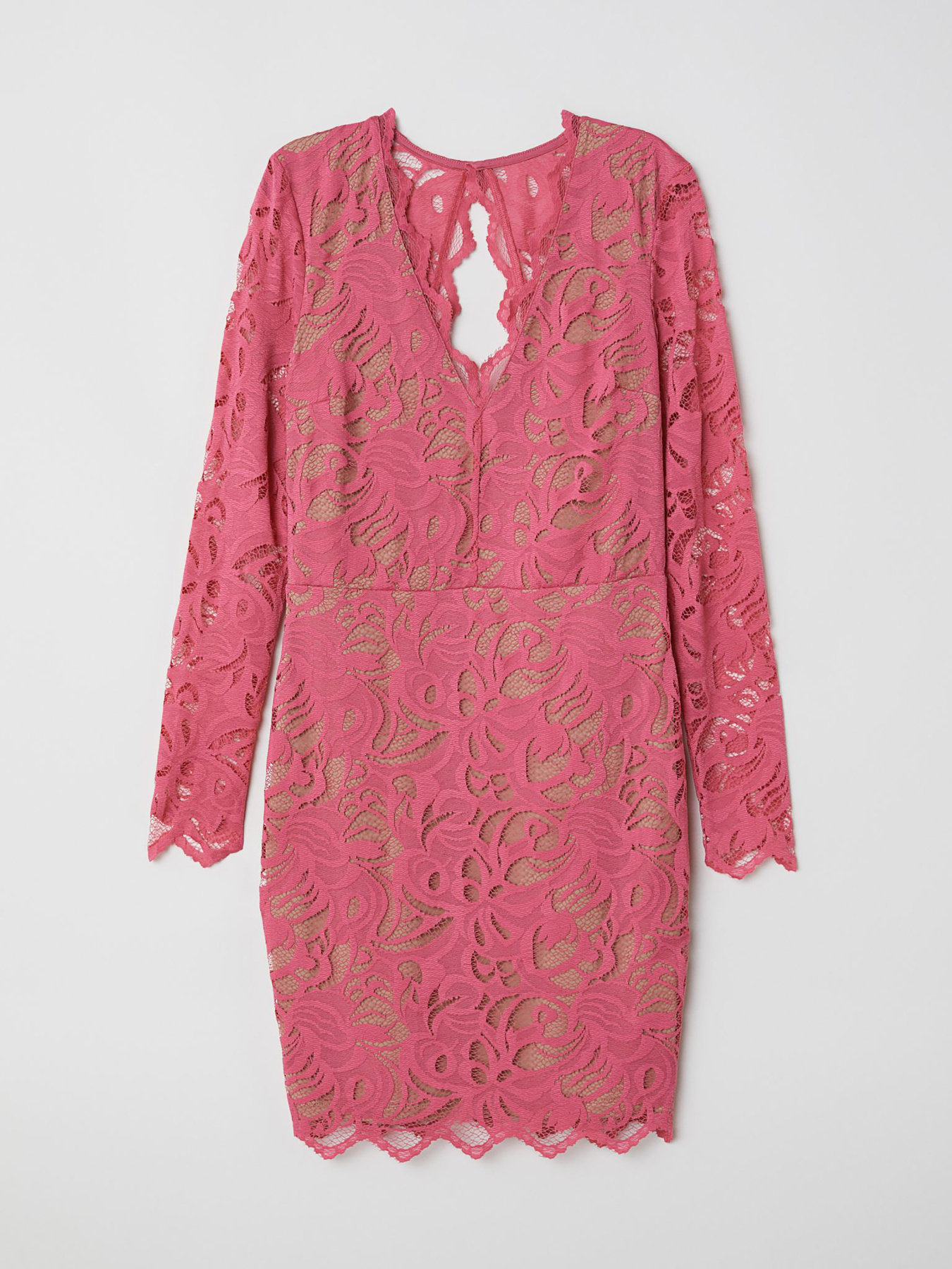 Платья H&M модель 64149 Фото