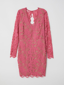 Платья H&M модель 64149 Фото