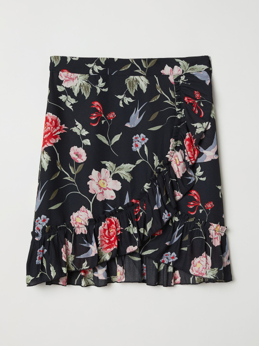 Спідниці H&M модель 64147 Фото
