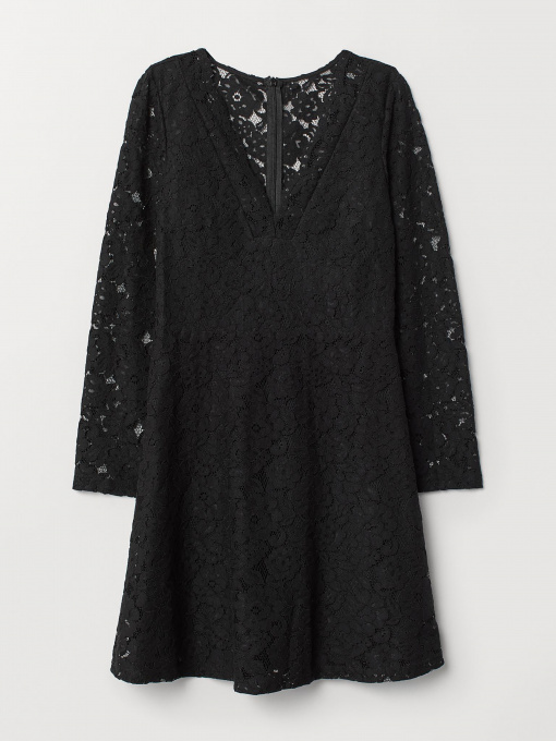 Платья H&M модель 64154 Фото