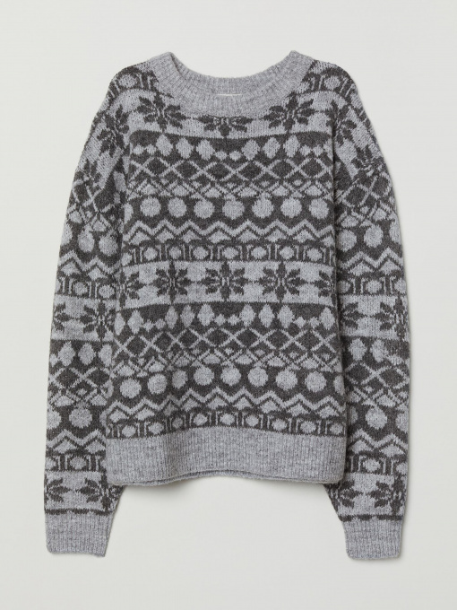 Светри та кардигани H&M модель 64151 Фото