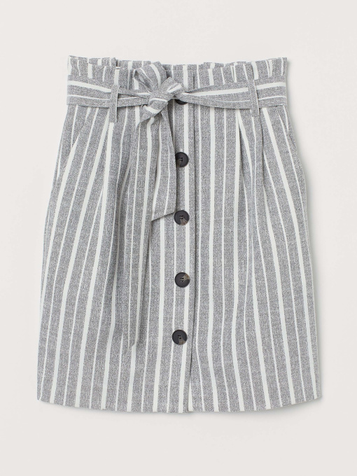 Спідниці H&M модель 41052 Фото
