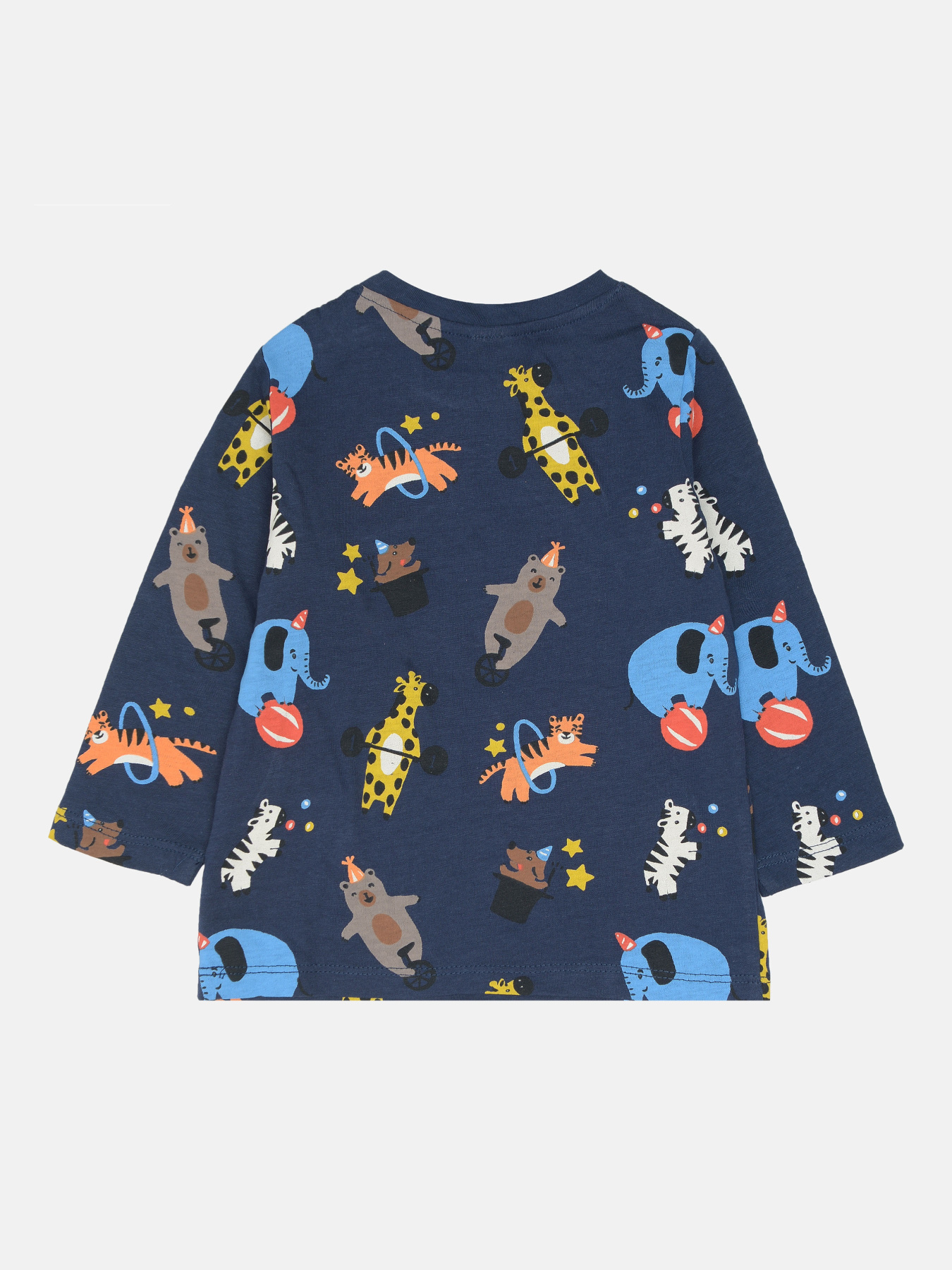 Худи и свитшоты H&M модель 35862 Фото