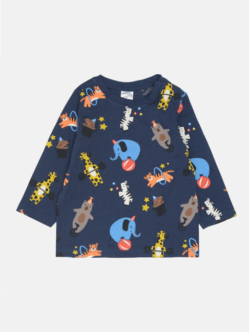 Худи и свитшоты H&M модель 35862 Фото