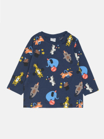 Худи и свитшоты H&M модель 35862 Фото