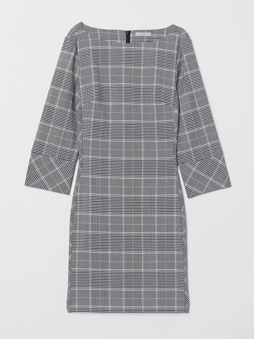 Платья H&M модель 37358 Фото