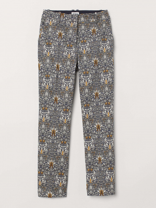 Брюки H&M модель 40033 Фото