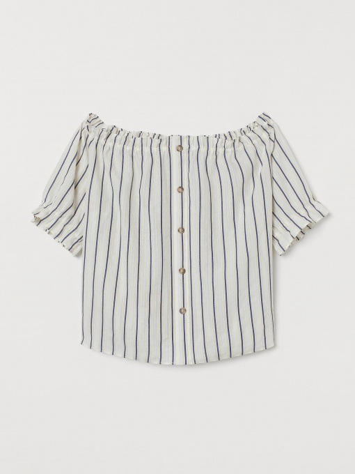 Сорочки H&M модель 55040 Фото