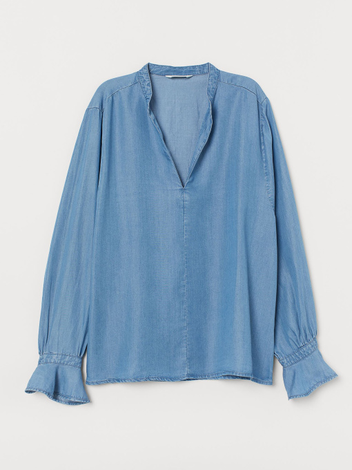 Сорочки H&M модель 55024 Фото