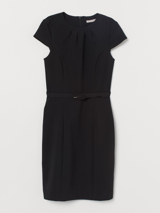 Платья H&M модель 55052 Фото