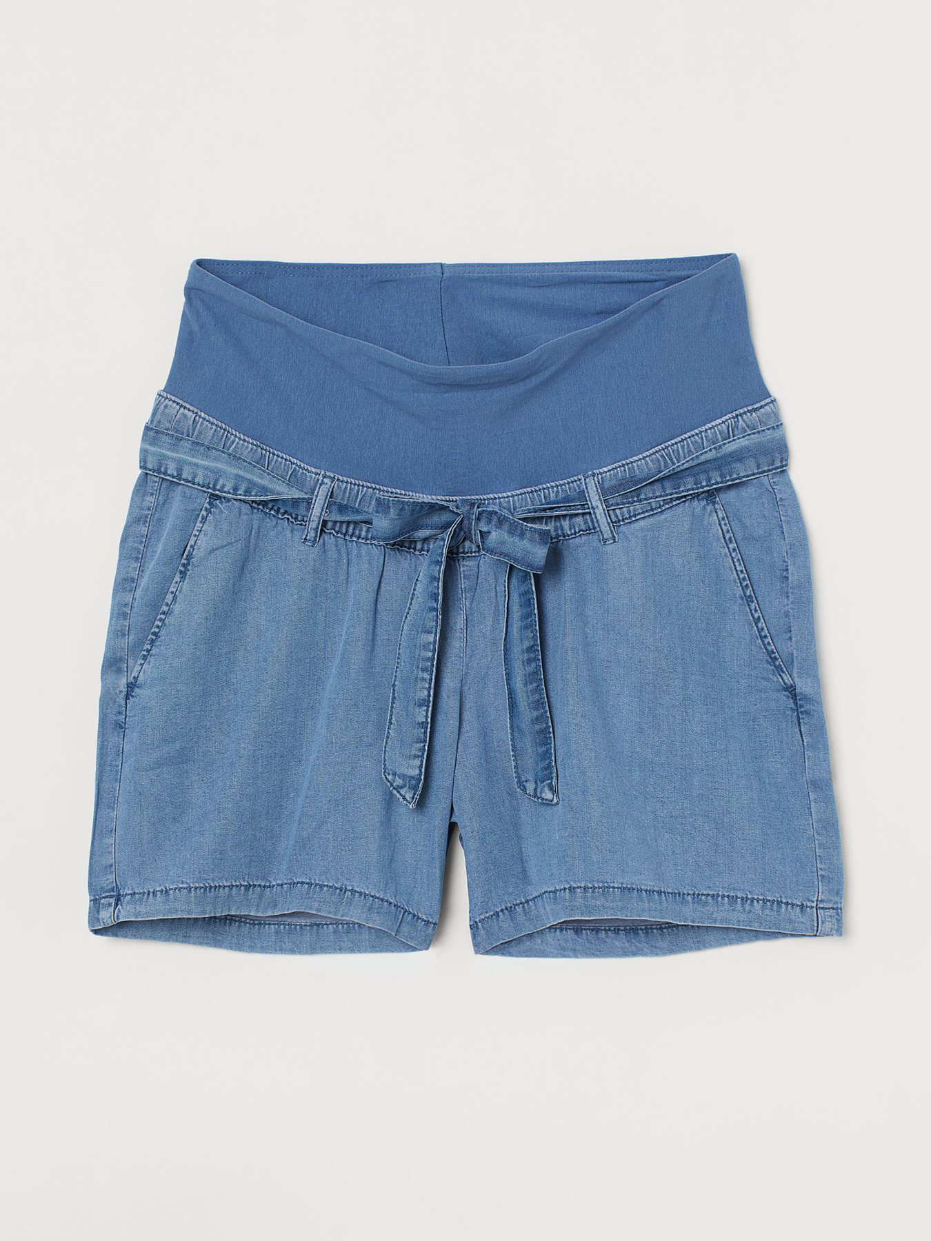 Шорты H&M модель 55064 Фото