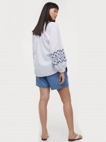 Шорты H&M модель 55064 Фото