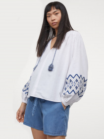Шорты H&M модель 55064 Фото