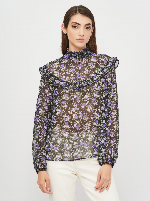 Рубашки H&M модель 56285 Фото