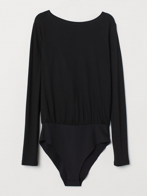 Боді та корсети H&M модель 59240 Фото