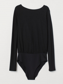 Боді та корсети H&M модель 59240 Фото