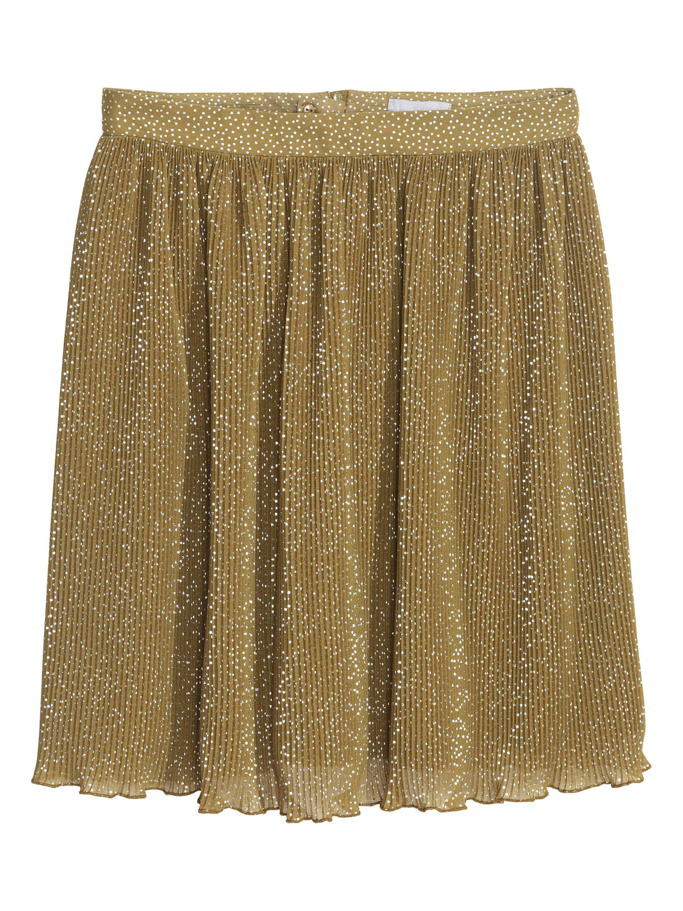 Юбки H&M модель 46138 Фото