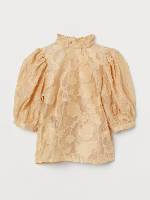 Сорочки H&M модель 46121 Фото