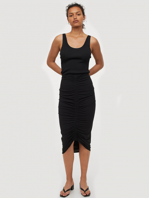 Юбки H&M модель 46101 Фото