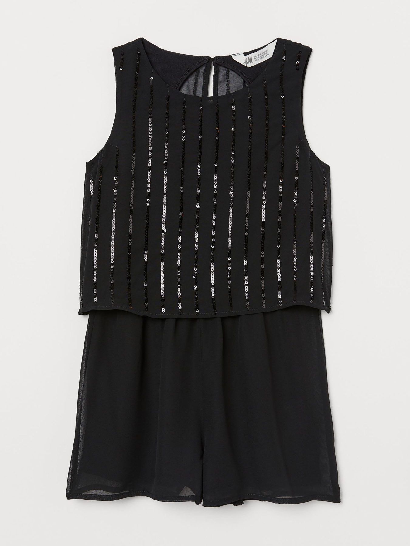 Комбинезоны H&M модель 61987 Фото