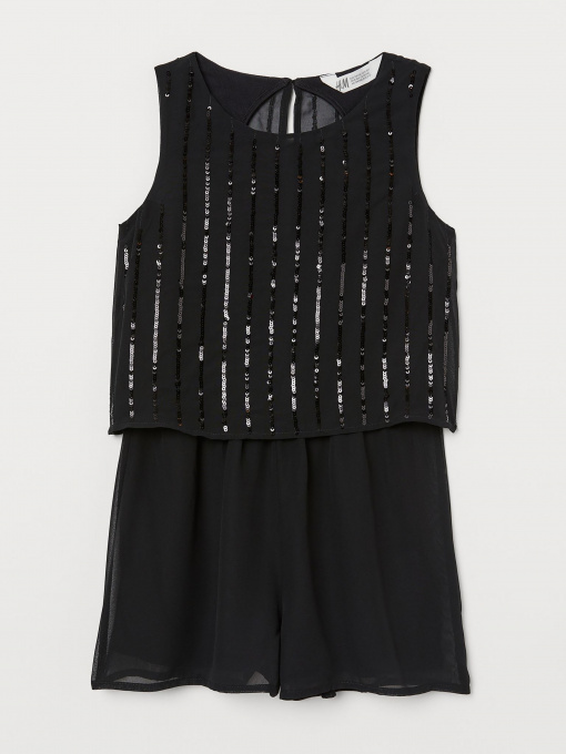 Комбинезоны H&M модель 61987 Фото