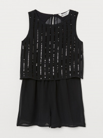 Комбинезоны H&M модель 61987 Фото