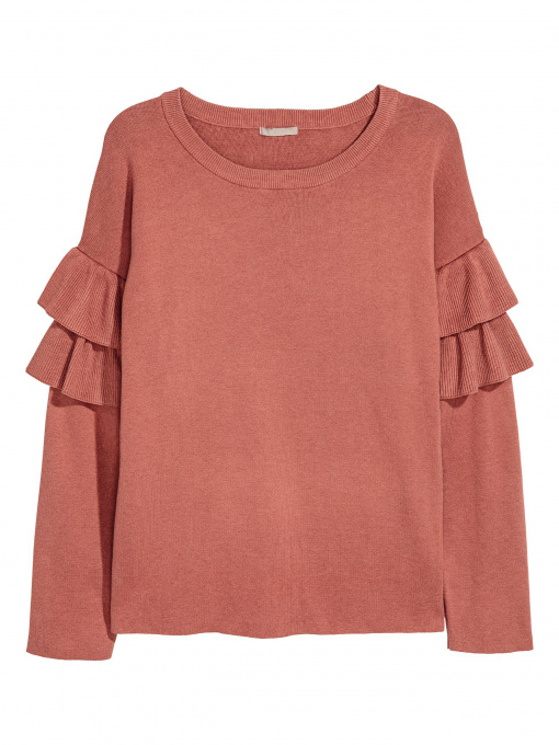 Светри та кардигани H&M модель 63504 Фото