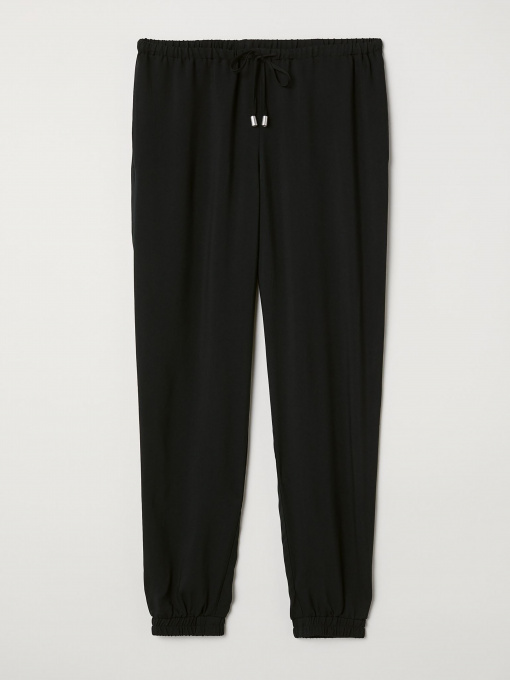 Брюки H&M модель 48505 Фото