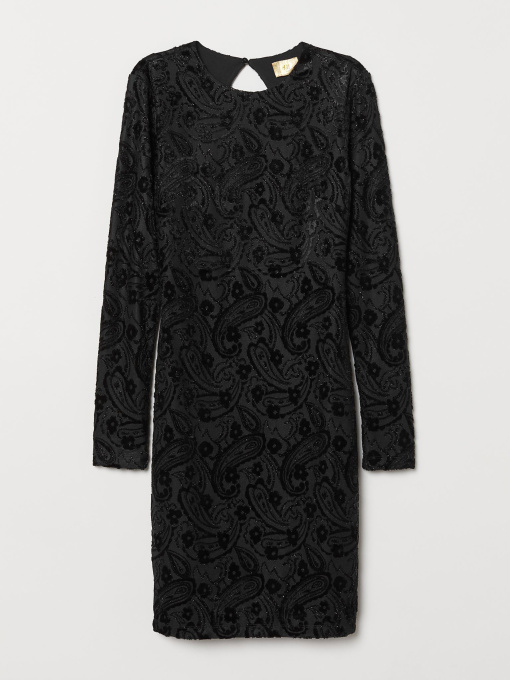 Платья H&M модель 64778 Фото