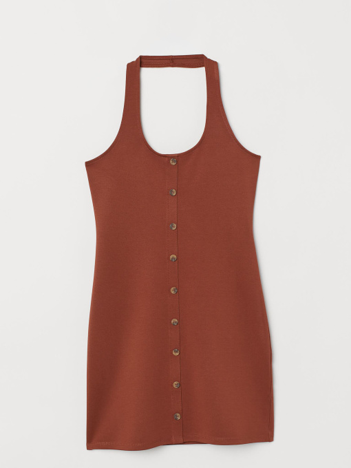 Сукні H&M модель 48604 Фото