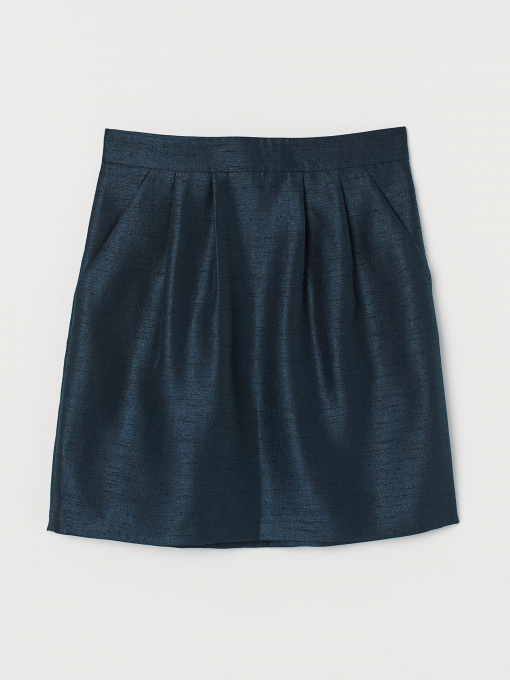 Спідниці H&M модель 48586 Фото
