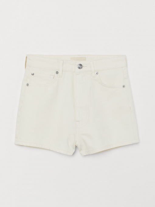 Шорты H&M модель 48500 Фото