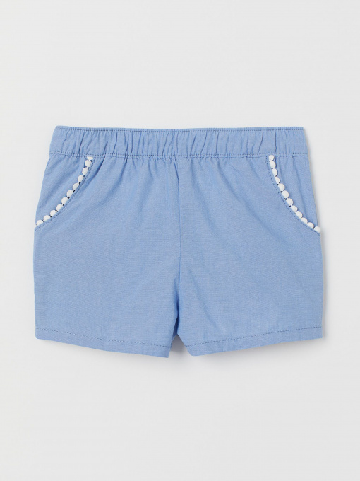 Шорти H&M модель 48531 Фото