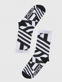 Шкарпетки та гольфи Bezlad модель socksrazzledazzleseven Фото