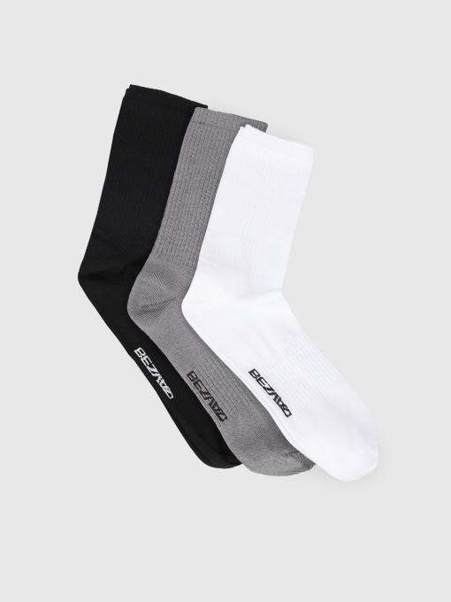 Носки и гольфы Bezlad модель setsocksbasicmono Фото