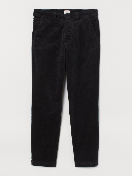 Брюки H&M модель 44614 Фото