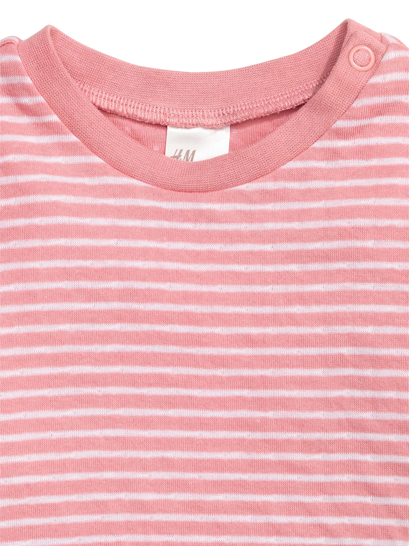 Худи и свитшоты H&M модель 18417 Фото