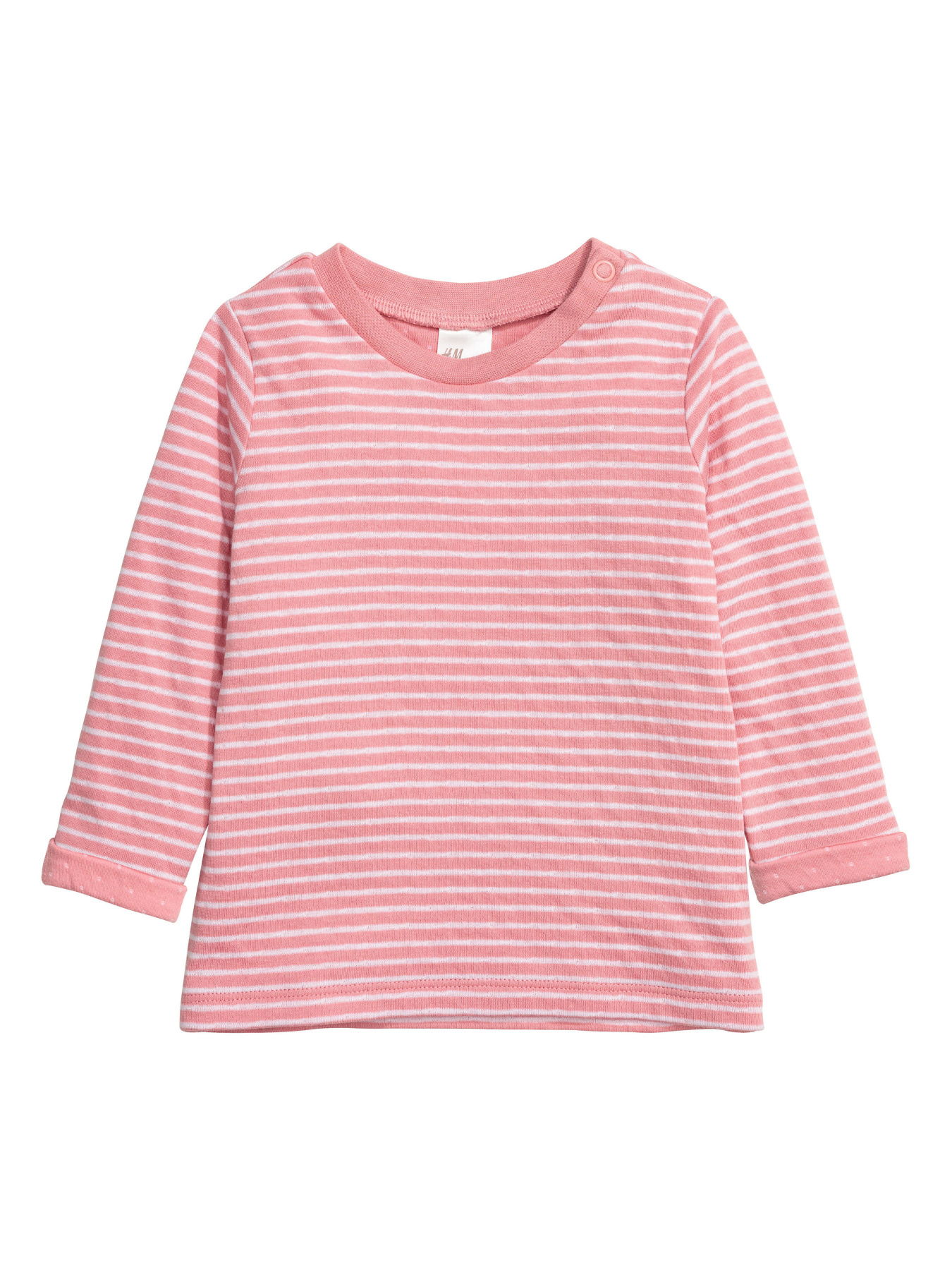 Худи и свитшоты H&M модель 18417 Фото