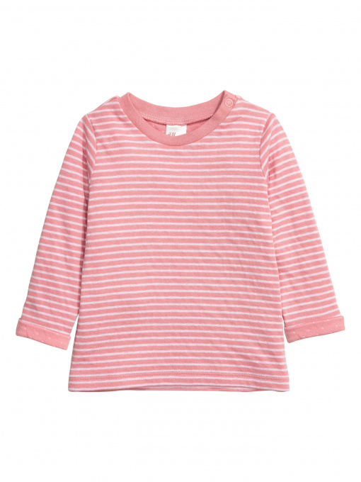 Худи и свитшоты H&M модель 18417 Фото