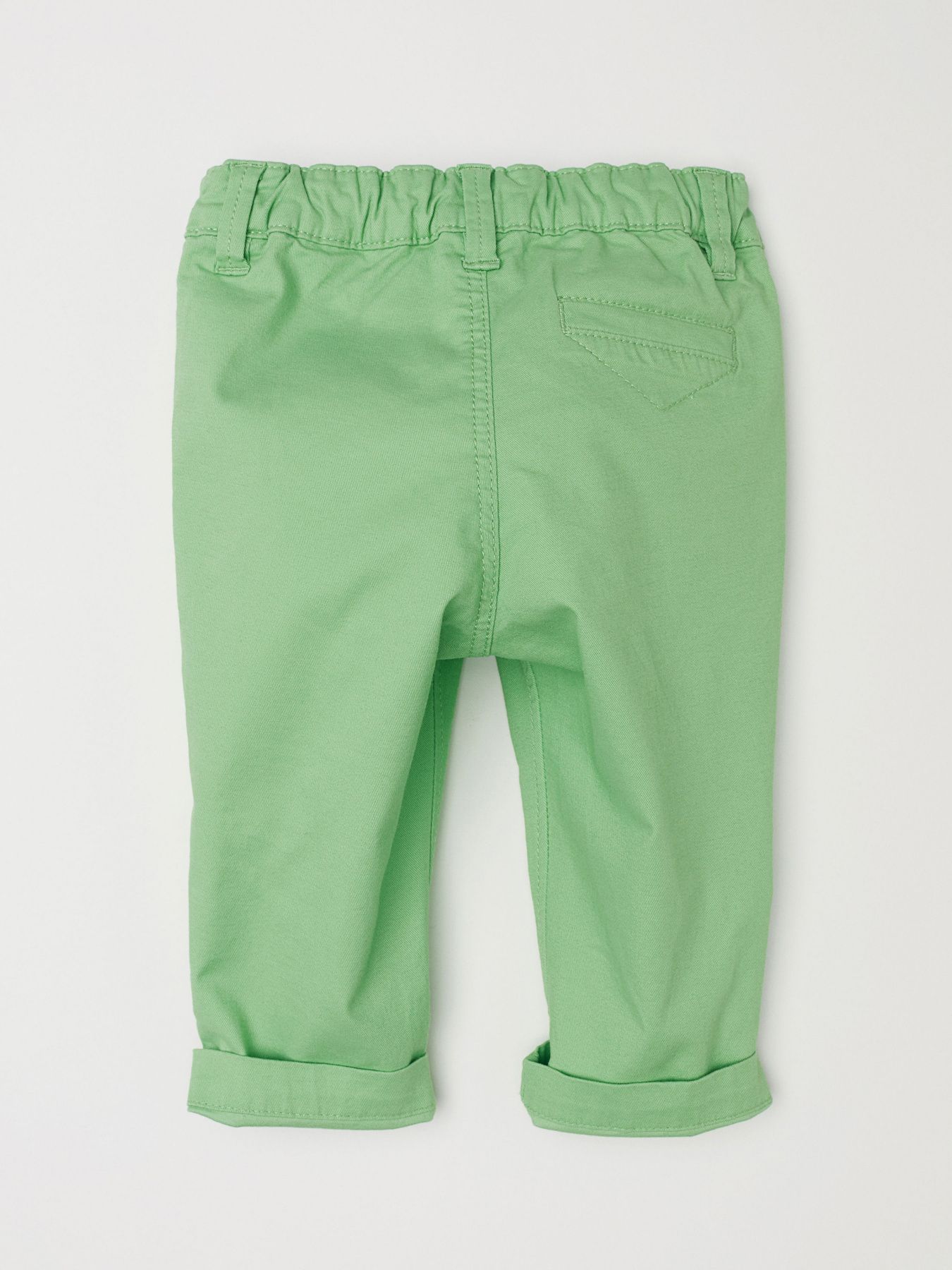 Брюки H&M модель 23992 Фото